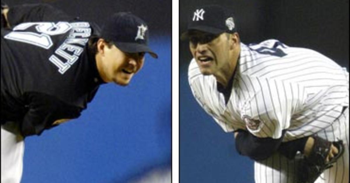How Game Six of the 2003 World Series created a new Yankees villain -  Pinstripe Alley