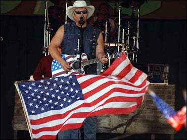 Toby Keith 