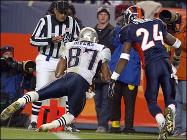 2003 NFL Season Pt. 2