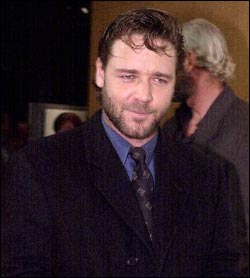 Russell Crowe 