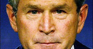 Bush Hails 'Alliance Of Values' - CBS News