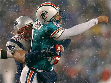 2003 NFL Season Pt. 3