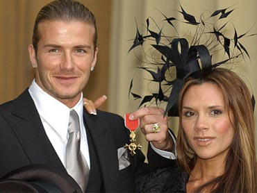 End It Like Beckham? 