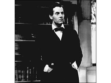 Young Mr. Lincoln 