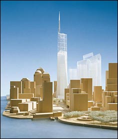 Freedom Tower