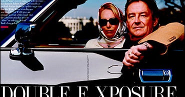 Bush, Lawyer Huddle On CIA Leak - CBS News