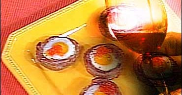 What Is Hot In Food And Wine CBS News