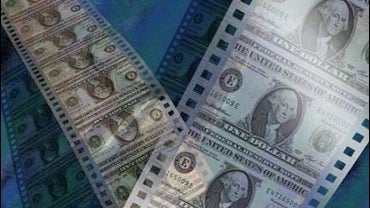 Top 10 Money-Making Stars 