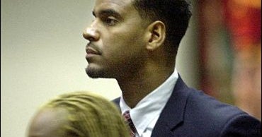 Jayson Williams' Defense Rests CBS News