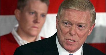 Gephardt To End Presidential Bid - CBS News