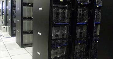 U.S. Reignites Supercomputer Wars - CBS News