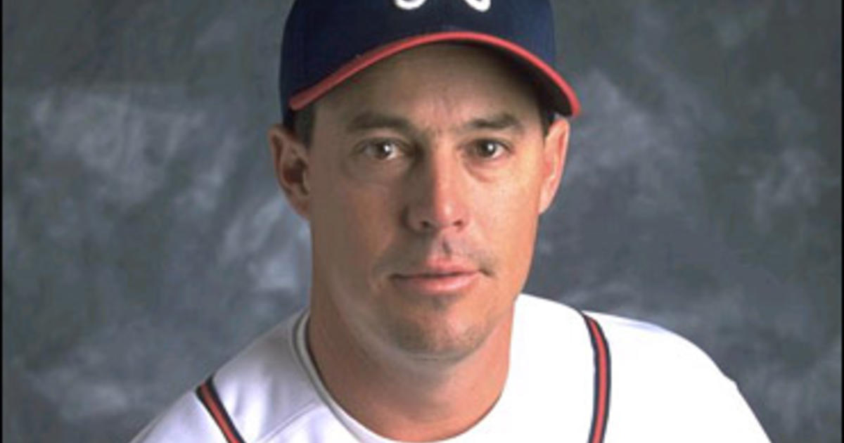 Memories Of Greg Maddux On The Cusp Of His Hall Of Fame Induction - Bleed  Cubbie Blue