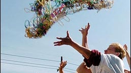 Mardi Gras 2004 