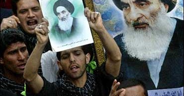 Chaos, Terrorism And Hope In Iraq - CBS News