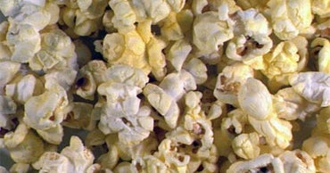 Movie Popcorn Has Shocking Calories, Fat CBS News
