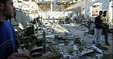 Mideast Terror Ratchets Up A Notch CBS News