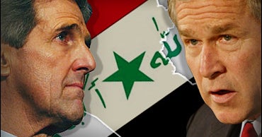 A Year Of Progress In Iraq - CBS News