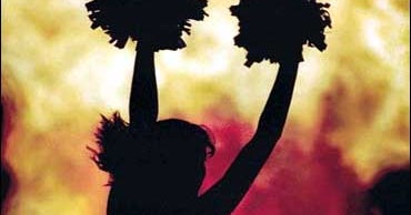 Dangers Of Cheerleading CBS News