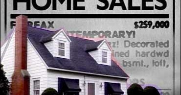 Where Could Housing Bubble Burst? CBS News