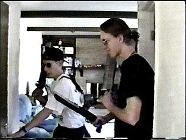 Eric Harris And Dylan Klebold Crime Scene Photos Eric Harris And Dylan Klebold Crime Scene Photos