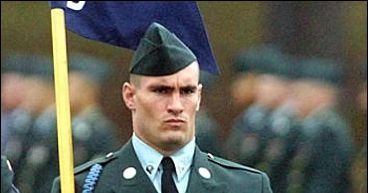 10 Years After His Death, Here's What Pat Tillman Means To Me