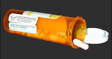 Phony Web Druggists Plead Guilty - CBS News