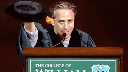 Jon Stewart 