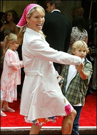 The New York Premiere 