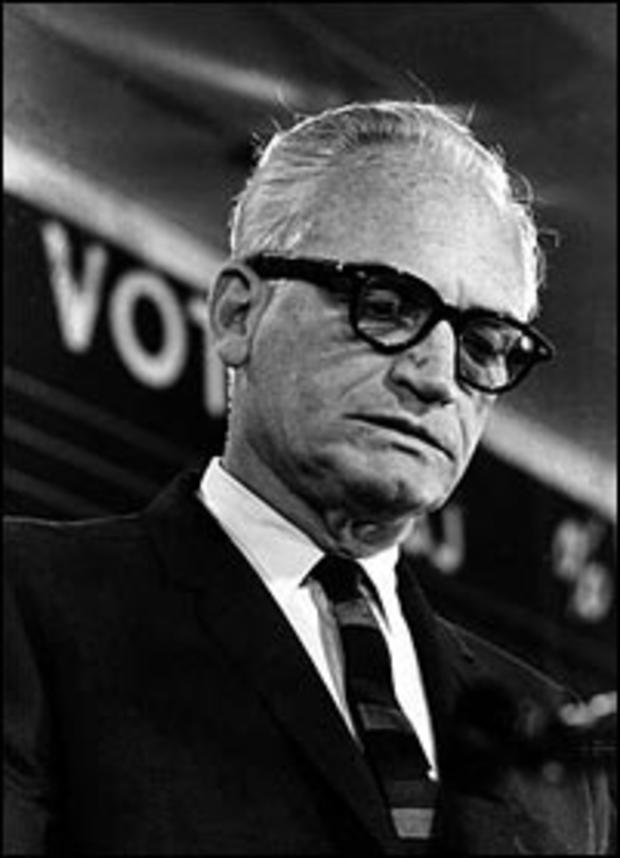 Barry Goldwater 
