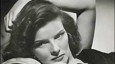 No. 14 Katharine Hepburn 