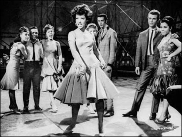 3. West Side Story 