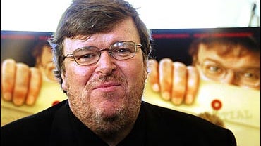 'Fahrenheit 9/11' 