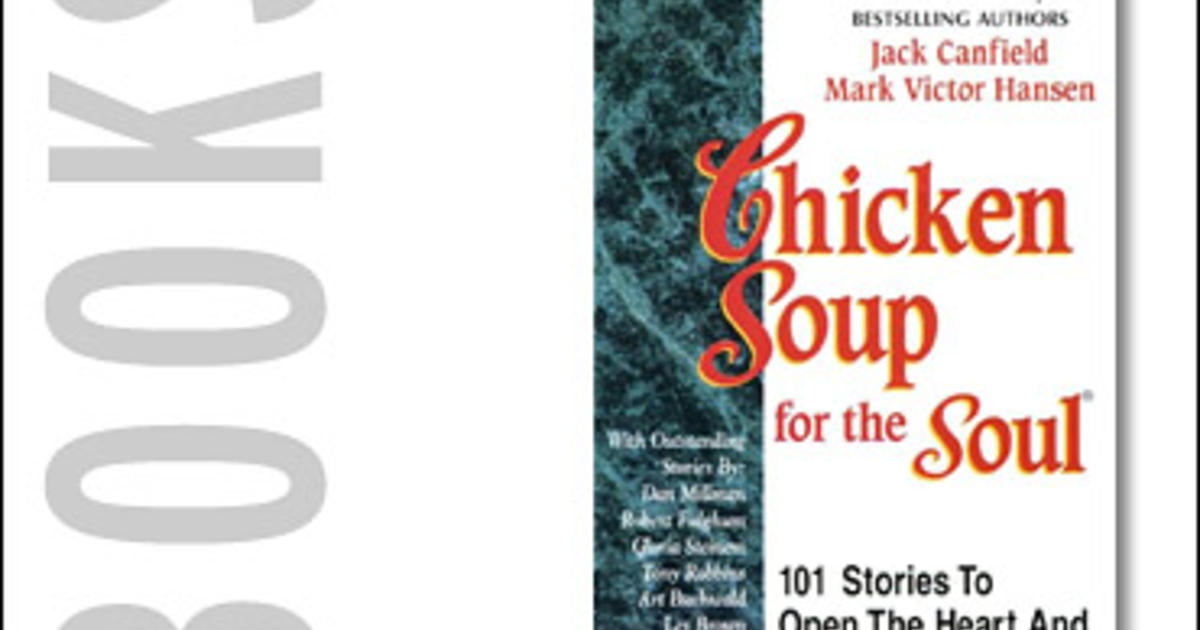 Chicken Soup for the Soul Entertainment, swamped by debt, declares bankruptcy