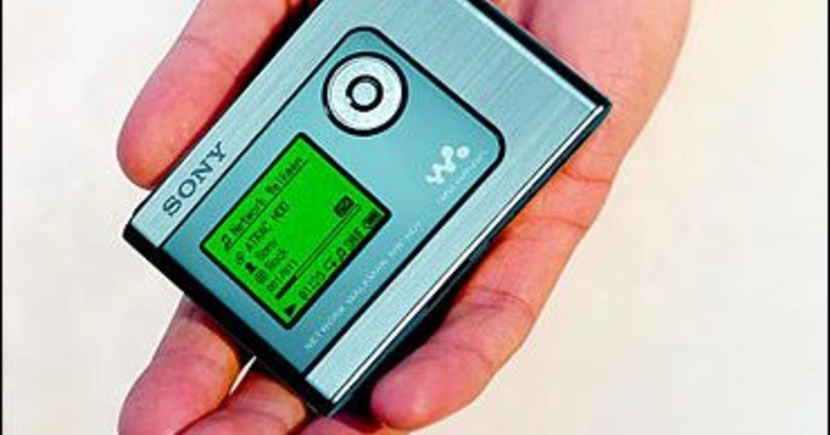 Sony Walkman Exists in 2023? 