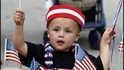 Red, White And Blue 