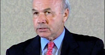 Enron's Lay: 'Not Guilty' - CBS News