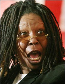 Whoopi Goldberg Whoopi Goldberg