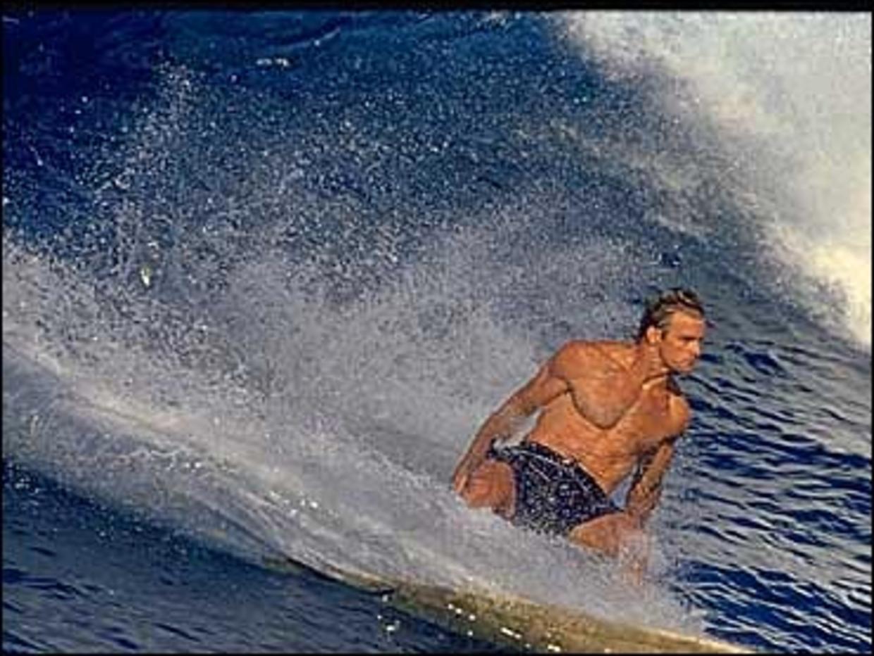 Laird Hamilton