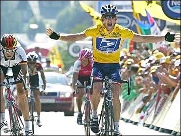 Vélo Magazine – Juin 2004 – Spécial Tour De France – Revue Avec Lance Armstrong – Bon état