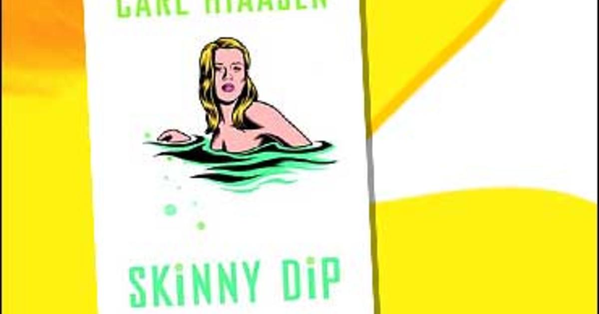 Here's the Skinny on Skinny Dipping