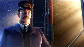 The Polar Express 