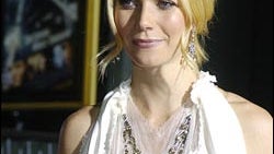'Sky Captain' Premiere 