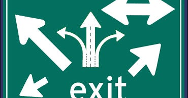 Going Which Way? - CBS News