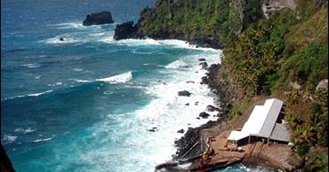 Sex Trial On Pitcairn Island CBS News