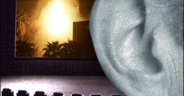 Movies Too Loud For Kids? CBS News