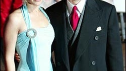 'Neverland' Premiere 