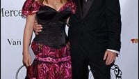 Charity Gala In LA 
