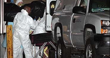 Deathbed Confession: Body Found - CBS News