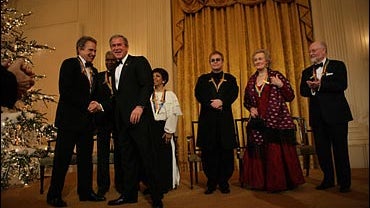 2004 Kennedy Honors 