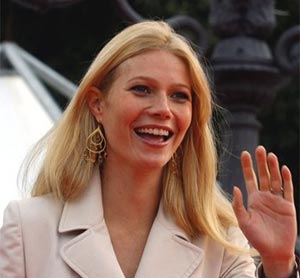 Gwyneth Paltrow 